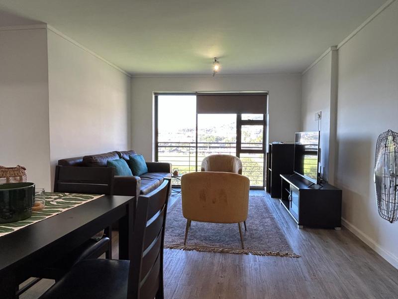 2 Bedroom Property for Sale in Zonnebloem Western Cape
